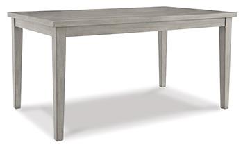 Parellen Dining Table - D291-25