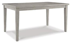 Parellen Dining Table - D291-25