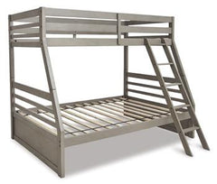 Lettner Twin/Full Bed Rails - B733-58R