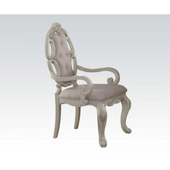 Ragenardus Arm Chair (Set-2)