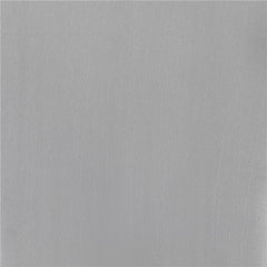 Kerwin Tufted Upholstered Side Chair (Set of 2) Grey and Chrome - 111103