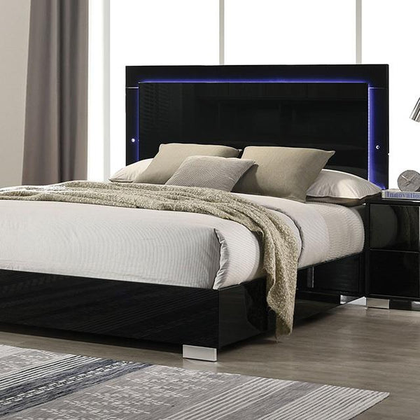 Sinistra - FM7211BK-Q-BED