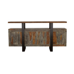 Ditman Server Grey and Black - 110185