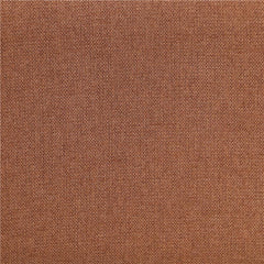 Kourtney Upholstered Tufted Convertible Sofa Bed Terracotta - 360126
