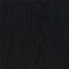 Arika Tufted Sloped Arm Swivel Dining Chair Black and Gunmetal - 193372BLK