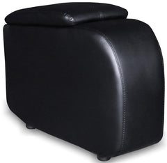 Cyrus 5-piece Upholstered Home Theater Seating - 600001-S3A