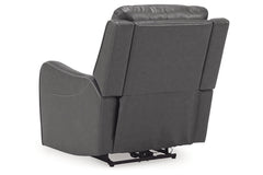 Galahad Power Recliner - 6610306