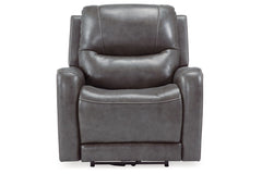 Galahad Power Recliner - 6610306