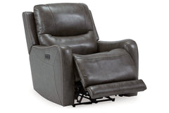 Galahad Power Recliner - 6610306