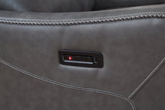 Galahad Power Recliner - 6610306