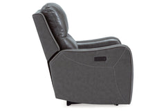 Galahad Power Recliner - 6610306