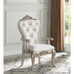 Gorsedd Arm Chair (Set-2)