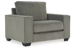 Angleton Oversized Chair - 6770323
