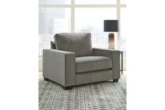 Angleton Oversized Chair - 6770323