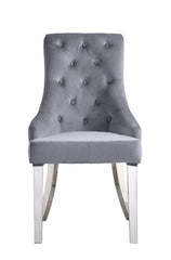 Satinka Side Chair (Set-2)