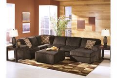 Watson End Table - T481-2