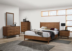 Tromso - FM7220WN-F-BED
