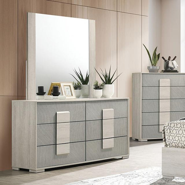 Lincolt - FM7201WH-D