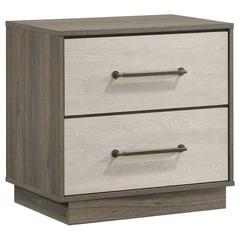 EASTERN KING BED 4 PC SET - 224981KE-S4