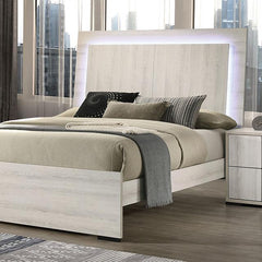 Horten - FM7200WH-Q-BED