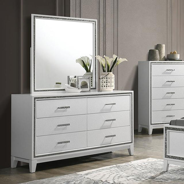 Lucida - FM7203WH-D