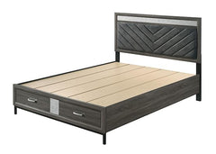 Voleta - FM7212GY-EK-BED