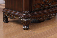 Ventresca - FM7635CH-N
