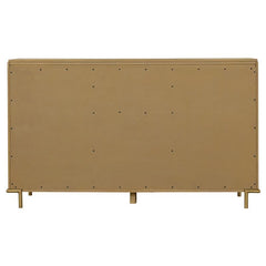 Arini 8-drawer Dresser Sand Wash - 224303