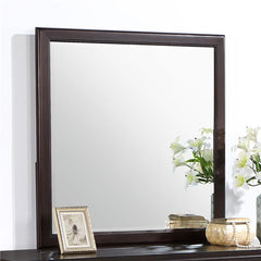 Emberlyn Dresser Mirror Brown - 223064