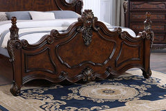 Francione - FM7638CH-Q-BED