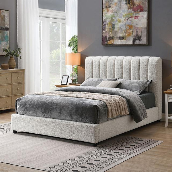 Traverso - FM71002WH-Q-BED