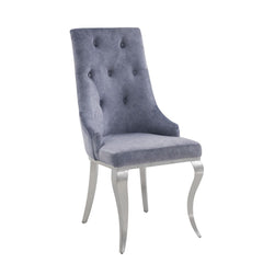 Dekel Side Chair (Set-2)