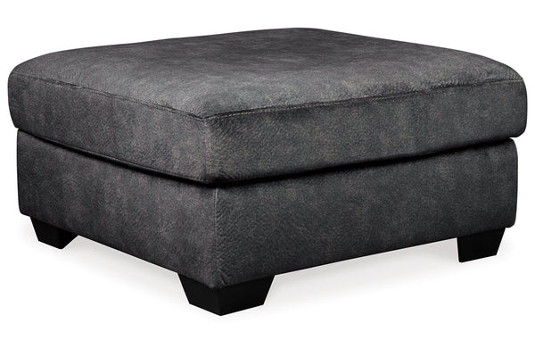 Accrington Oversized Ottoman - 7050908
