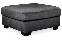 Accrington Oversized Ottoman - 7050908