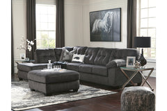 Accrington 2-Piece Sectional with Chaise - 70509S1