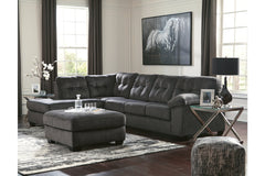 Accrington Oversized Ottoman - 7050908