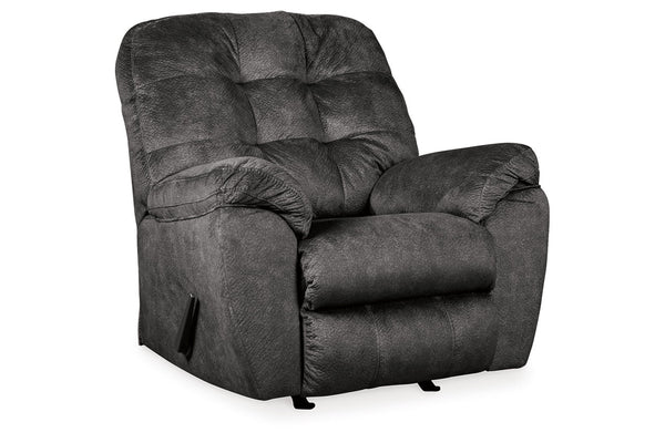 Accrington Recliner - 7050925
