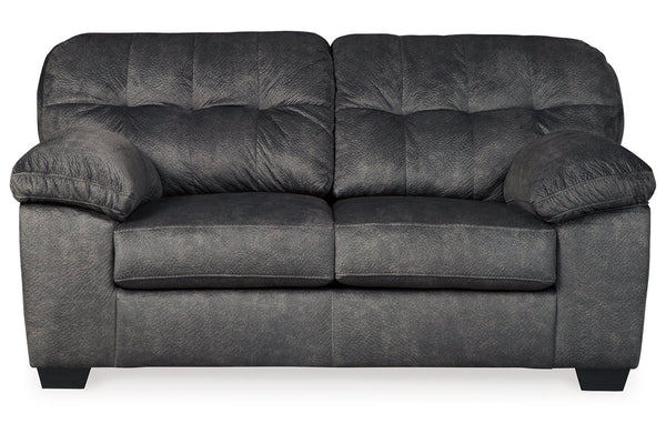 Accrington Loveseat - 7050935