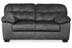 Accrington Loveseat - 7050935