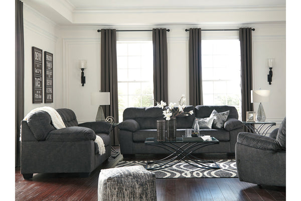Accrington Loveseat - 7050935