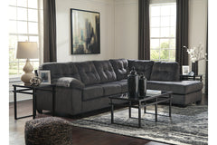 Accrington 2-Piece Sectional with Chaise - 70509S3