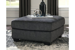 Accrington Oversized Ottoman - 7050908