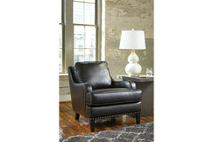 Saffi Table Lamp - L100074