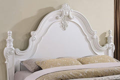 Francione - FM7638WH-Q-BED