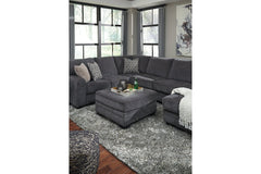 Tracling Oversized Ottoman - 7260008