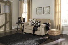 Sweed Valley Pouf - A1000422