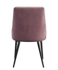 Riley Side Chair (Set-2)