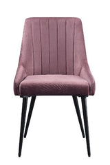 Riley Side Chair (Set-2)