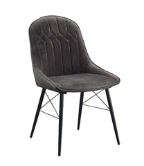 Abraham Side Chair (Set-2)