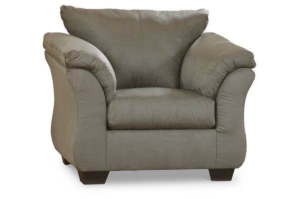 Darcy Chair - 7500520